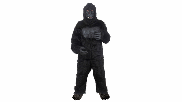 Illustration for article titled 6 Tasteful Halloween Costumes You Can Wear To Your U.S. Citizenship Naturalization Ceremony